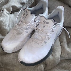 Kobe Bryant Basketball sneakers size 10